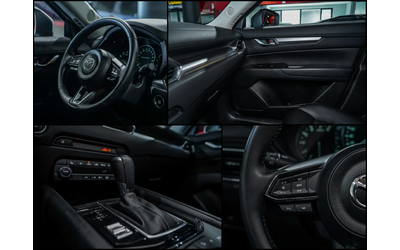 Mazda CX-5 Mazda CX-5  - автомобили, коли, обяви за нови и употребявани 13