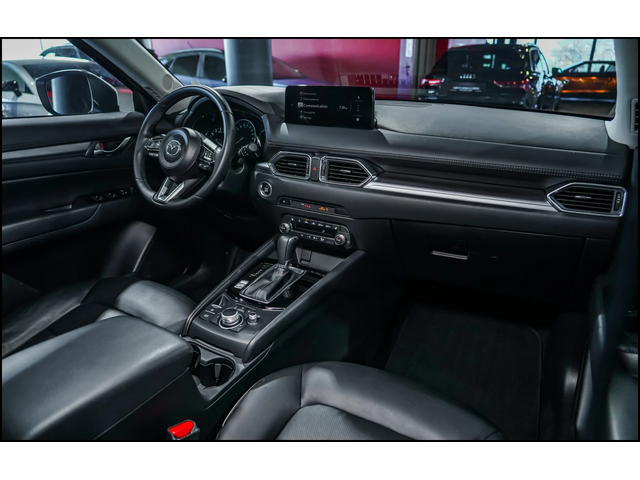 Mazda CX-5 Mazda CX-5  - автомобили, коли, обяви за нови и употребявани 14