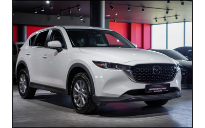 Mazda CX-5 Mazda CX-5  - автомобили, коли, обяви за нови и употребявани 15