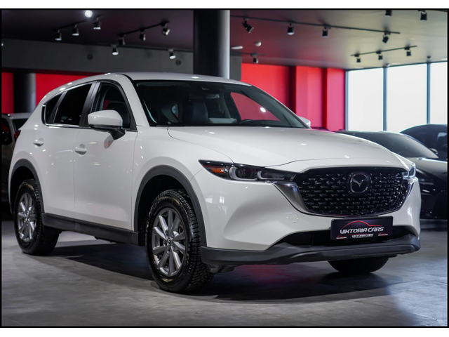 Mazda CX-5 Mazda CX-5  - автомобили, коли, обяви за нови и употребявани 15