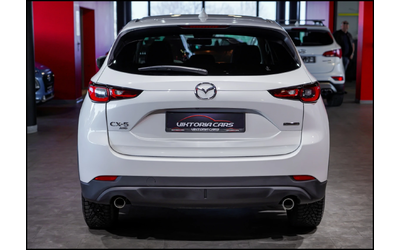 Mazda CX-5 Mazda CX-5  - автомобили, коли, обяви за нови и употребявани 19