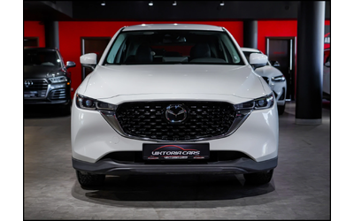 Mazda CX-5 Mazda CX-5  - автомобили, коли, обяви за нови и употребявани 1