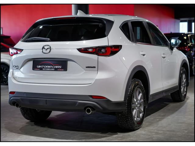 Mazda CX-5 Mazda CX-5  - автомобили, коли, обяви за нови и употребявани 20