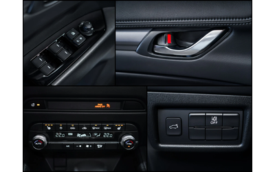 Mazda CX-5 Mazda CX-5  - автомобили, коли, обяви за нови и употребявани 27