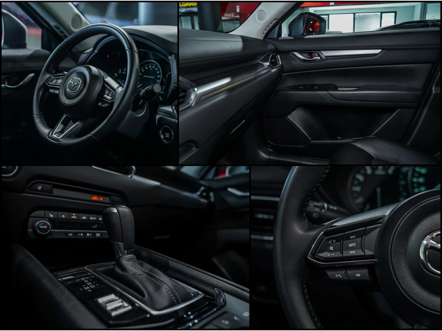 Mazda CX-5 Mazda CX-5  - автомобили, коли, обяви за нови и употребявани 28