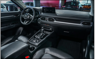 Mazda CX-5 Mazda CX-5  - автомобили, коли, обяви за нови и употребявани 29