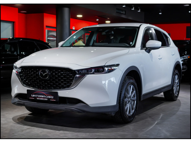 Mazda CX-5 Mazda CX-5  - автомобили, коли, обяви за нови и употребявани 2