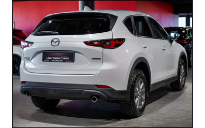 Mazda CX-5 Mazda CX-5  - автомобили, коли, обяви за нови и употребявани 5