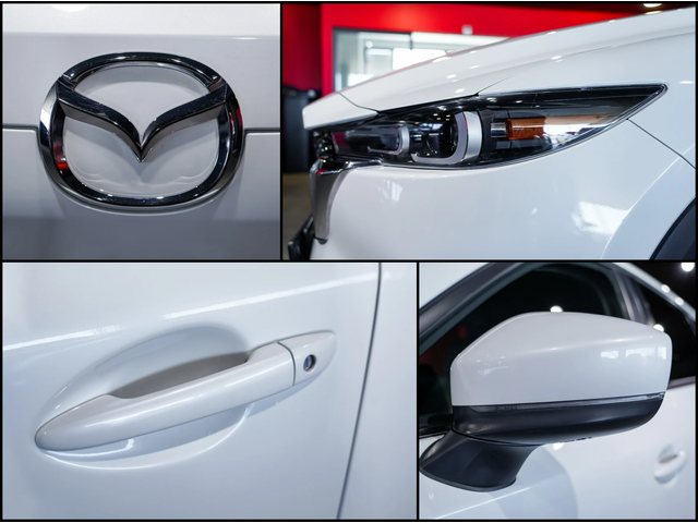 Mazda CX-5 Mazda CX-5  - автомобили, коли, обяви за нови и употребявани 6