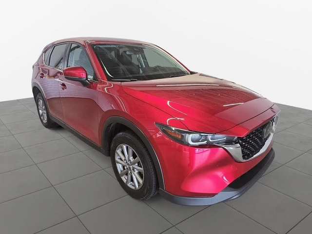 Mazda CX-5 АвтоКредит* (ЦЕНА ДО БГ) CX-5 GS AWD - автомобили, коли, обяви за нови и употребявани 0