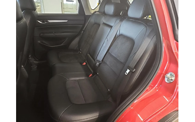 Mazda CX-5 АвтоКредит* (ЦЕНА ДО БГ) CX-5 GS AWD - автомобили, коли, обяви за нови и употребявани 10