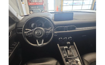 Mazda CX-5 АвтоКредит* (ЦЕНА ДО БГ) CX-5 GS AWD - автомобили, коли, обяви за нови и употребявани 11