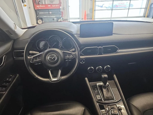 Mazda CX-5 АвтоКредит* (ЦЕНА ДО БГ) CX-5 GS AWD - автомобили, коли, обяви за нови и употребявани 11
