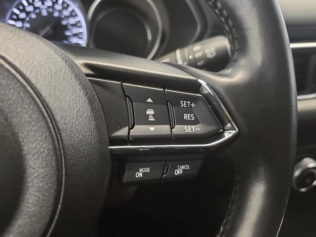 Mazda CX-5 АвтоКредит* (ЦЕНА ДО БГ) CX-5 GS AWD - автомобили, коли, обяви за нови и употребявани 12