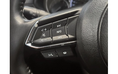 Mazda CX-5 АвтоКредит* (ЦЕНА ДО БГ) CX-5 GS AWD - автомобили, коли, обяви за нови и употребявани 13