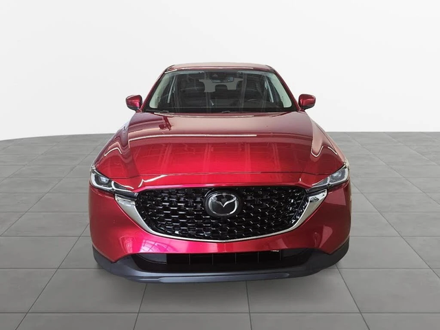 Mazda CX-5 АвтоКредит* (ЦЕНА ДО БГ) CX-5 GS AWD - автомобили, коли, обяви за нови и употребявани 1