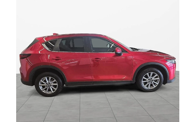 mazda-cx-5 - 2