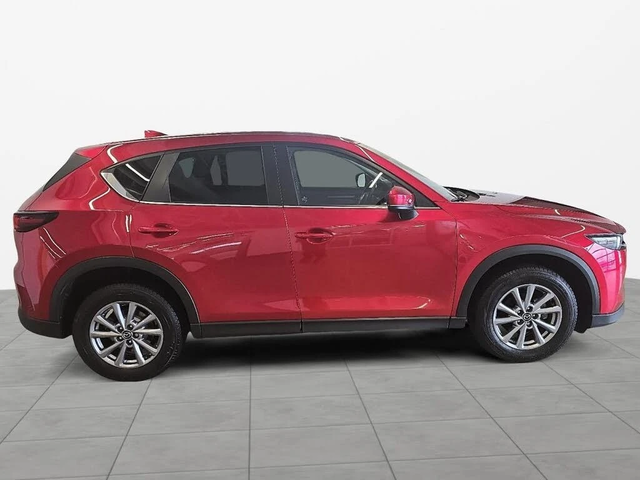 Mazda CX-5 АвтоКредит* (ЦЕНА ДО БГ) CX-5 GS AWD - автомобили, коли, обяви за нови и употребявани 2