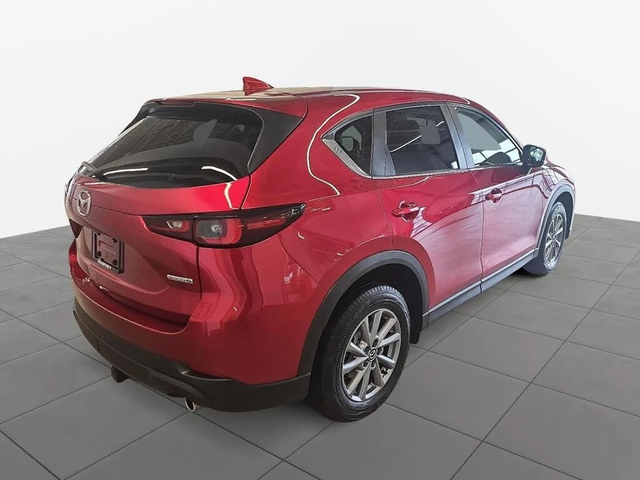Mazda CX-5 АвтоКредит* (ЦЕНА ДО БГ) CX-5 GS AWD - автомобили, коли, обяви за нови и употребявани 3