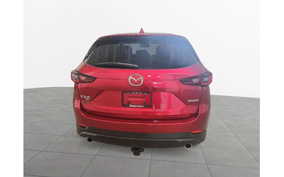 mazda-cx-5 - 4
