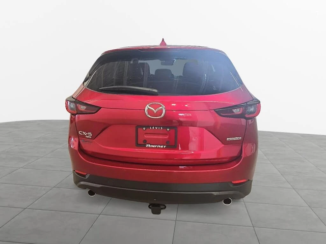 Mazda CX-5 АвтоКредит* (ЦЕНА ДО БГ) CX-5 GS AWD - автомобили, коли, обяви за нови и употребявани 4