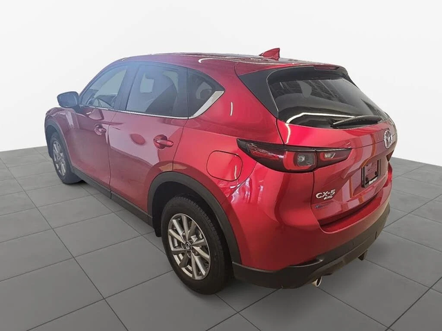 Mazda CX-5 АвтоКредит* (ЦЕНА ДО БГ) CX-5 GS AWD - автомобили, коли, обяви за нови и употребявани 5