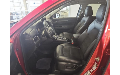 Mazda CX-5 АвтоКредит* (ЦЕНА ДО БГ) CX-5 GS AWD - автомобили, коли, обяви за нови и употребявани 8