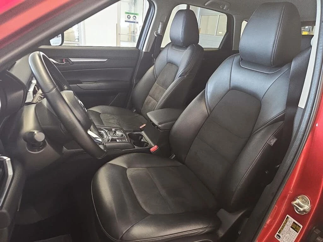 Mazda CX-5 АвтоКредит* (ЦЕНА ДО БГ) CX-5 GS AWD - автомобили, коли, обяви за нови и употребявани 9