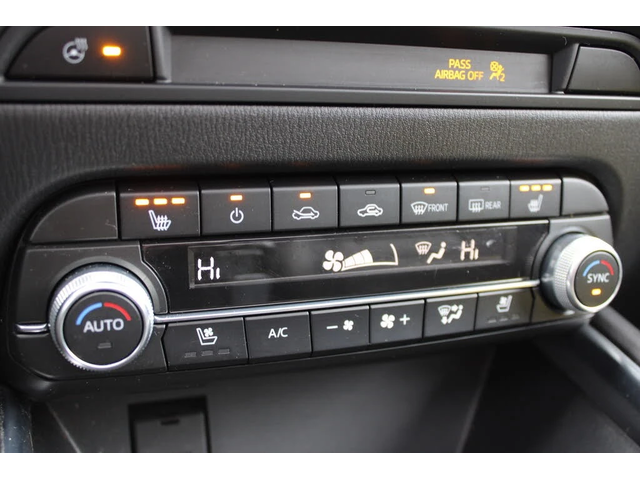 Mazda CX-5 GT 4х4 * АвтоКредит* (ЦЕНА ДО БГ) - автомобили, коли, обяви за нови и употребявани 10