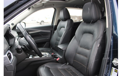 Mazda CX-5 GT 4х4 * АвтоКредит* (ЦЕНА ДО БГ) - автомобили, коли, обяви за нови и употребявани 12