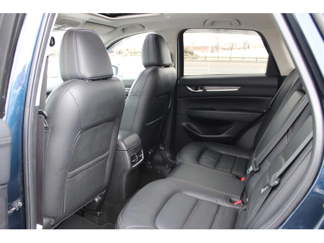 Mazda CX-5 GT 4х4 * АвтоКредит* (ЦЕНА ДО БГ) - автомобили, коли, обяви за нови и употребявани 15