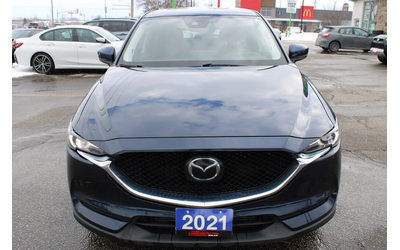 mazda-cx-5 - 1