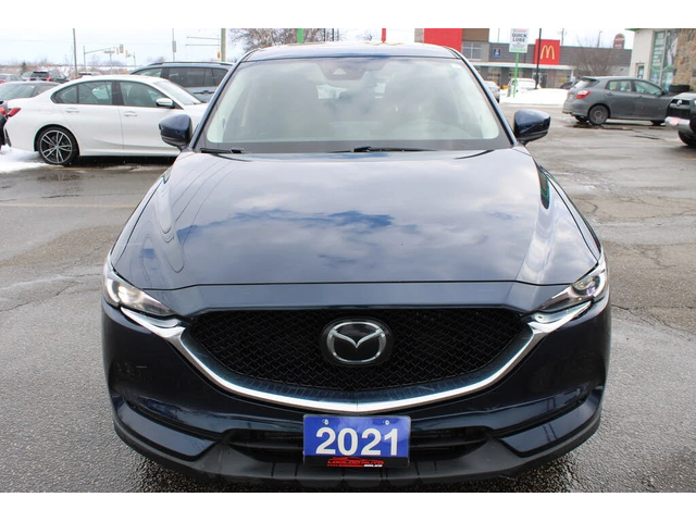 Mazda CX-5 GT 4х4 * АвтоКредит* (ЦЕНА ДО БГ) - автомобили, коли, обяви за нови и употребявани 1