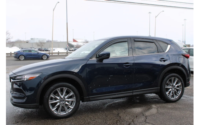 mazda-cx-5 - 2