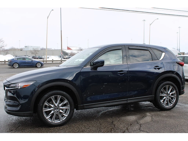 Mazda CX-5 GT 4х4 * АвтоКредит* (ЦЕНА ДО БГ) - автомобили, коли, обяви за нови и употребявани 2