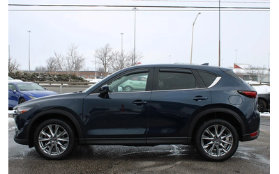 mazda-cx-5 - 3