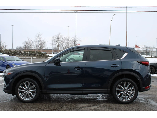 Mazda CX-5 GT 4х4 * АвтоКредит* (ЦЕНА ДО БГ) - автомобили, коли, обяви за нови и употребявани 3