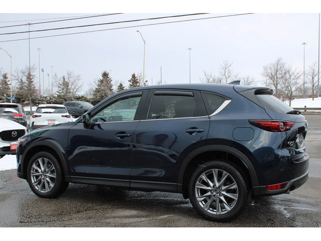 Mazda CX-5 GT 4х4 * АвтоКредит* (ЦЕНА ДО БГ) - автомобили, коли, обяви за нови и употребявани 4