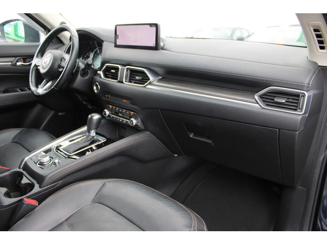 Mazda CX-5 GT 4х4 * АвтоКредит* (ЦЕНА ДО БГ) - автомобили, коли, обяви за нови и употребявани 6