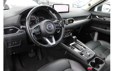 Mazda CX-5 GT 4х4 * АвтоКредит* (ЦЕНА ДО БГ) - автомобили, коли, обяви за нови и употребявани 7