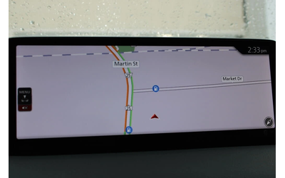 Mazda CX-5 GT 4х4 * АвтоКредит* (ЦЕНА ДО БГ) - автомобили, коли, обяви за нови и употребявани 8