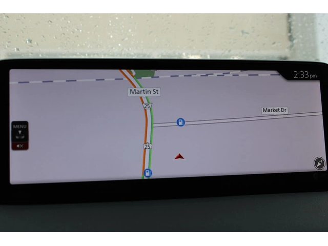 Mazda CX-5 GT 4х4 * АвтоКредит* (ЦЕНА ДО БГ) - автомобили, коли, обяви за нови и употребявани 8