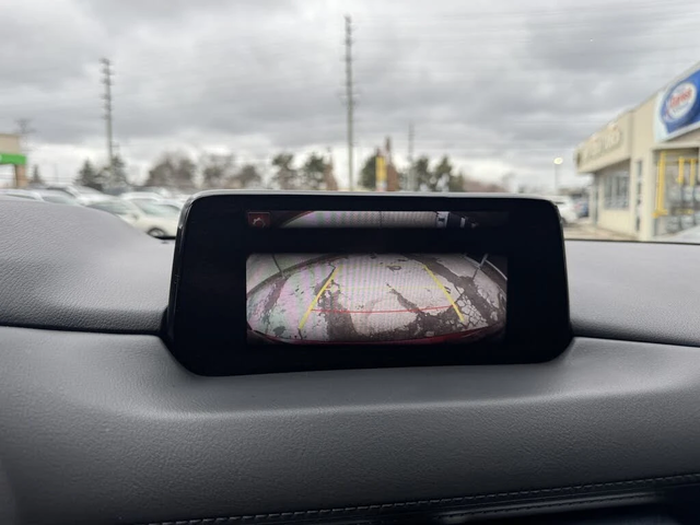 Mazda CX-5 Grand Touring Reserve * АвтоКредит* (ЦЕНА ДО БГ) - автомобили, коли, обяви за нови и употребявани 12