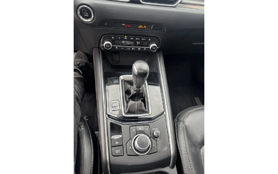 Mazda CX-5 Grand Touring Reserve * АвтоКредит* (ЦЕНА ДО БГ) - автомобили, коли, обяви за нови и употребявани 13