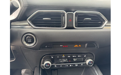 Mazda CX-5 Grand Touring Reserve * АвтоКредит* (ЦЕНА ДО БГ) - автомобили, коли, обяви за нови и употребявани 14