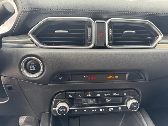 Mazda CX-5 Grand Touring Reserve * АвтоКредит* (ЦЕНА ДО БГ) - автомобили, коли, обяви за нови и употребявани 14