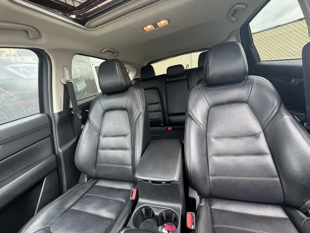 Mazda CX-5 Grand Touring Reserve * АвтоКредит* (ЦЕНА ДО БГ) - автомобили, коли, обяви за нови и употребявани 15