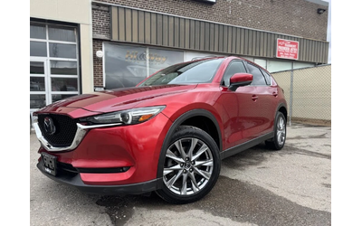 mazda-cx-5 - 1