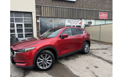 mazda-cx-5 - 2