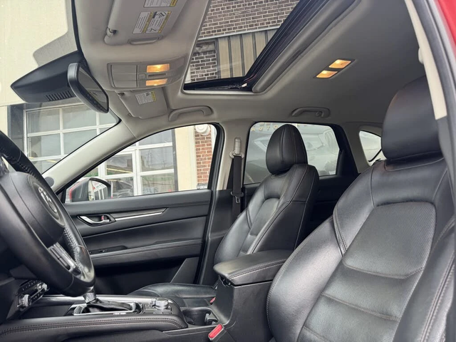 Mazda CX-5 Grand Touring Reserve * АвтоКредит* (ЦЕНА ДО БГ) - автомобили, коли, обяви за нови и употребявани 7